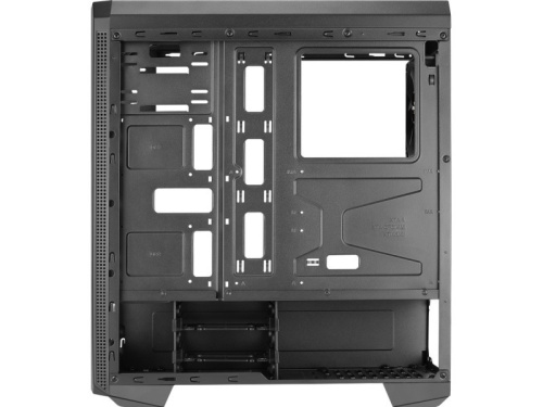 Aerocool Genesis ARGB Számítógépház