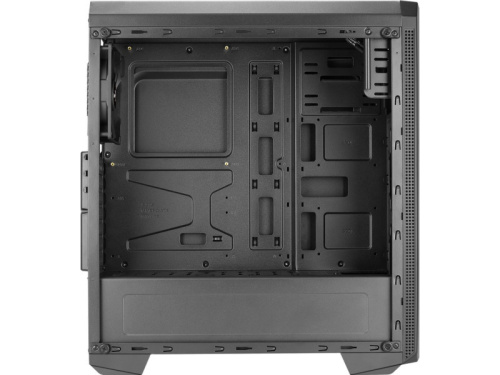 Aerocool Genesis ARGB Számítógépház