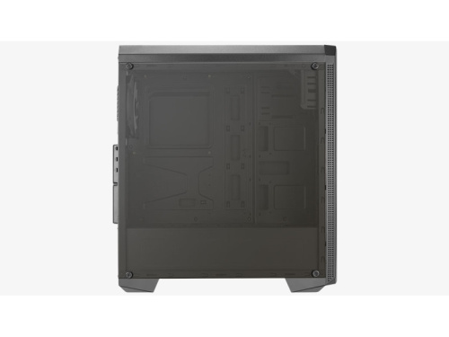 Aerocool Genesis v2 ARGB Számítógépház