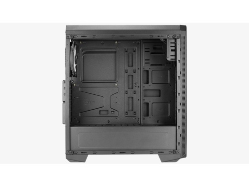 Aerocool Genesis v2 ARGB Számítógépház