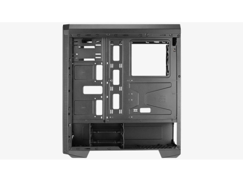 Aerocool Genesis v2 ARGB Számítógépház