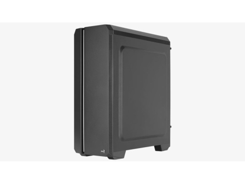 Aerocool Genesis v2 ARGB Számítógépház