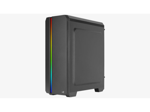 Aerocool Genesis v2 ARGB Számítógépház