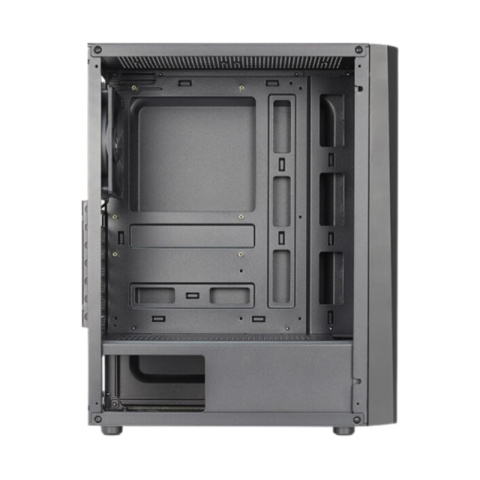 AeroCool Delta RGB Számítógépház