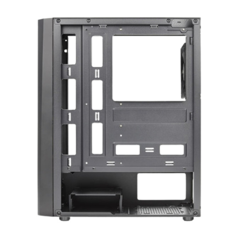 AeroCool Delta RGB Számítógépház
