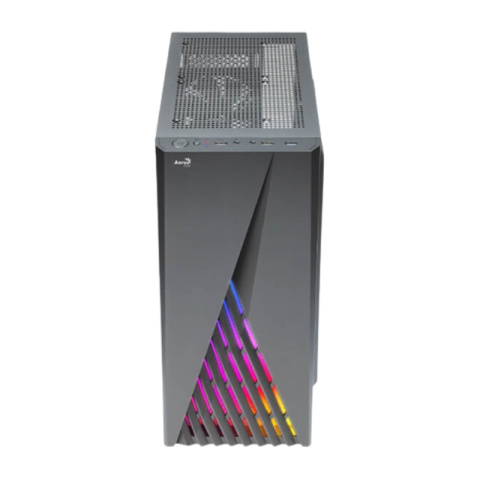 AeroCool Delta RGB Számítógépház