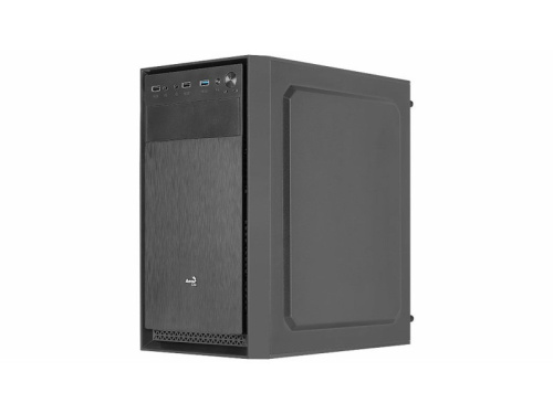 AeroCool CS-104 Számítógépház
