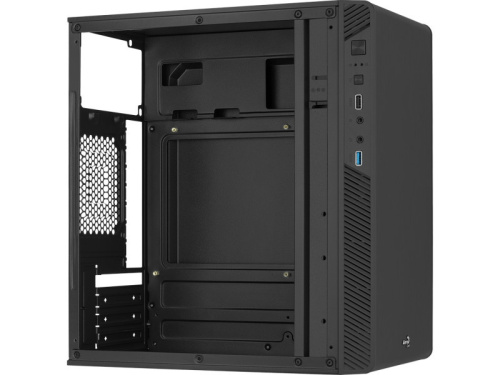 AeroCool CS-106 Számítógépház