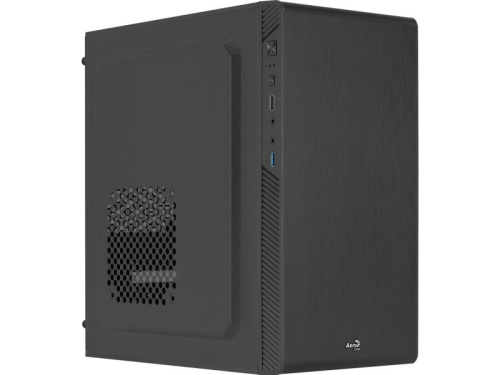AeroCool CS-106 Számítógépház