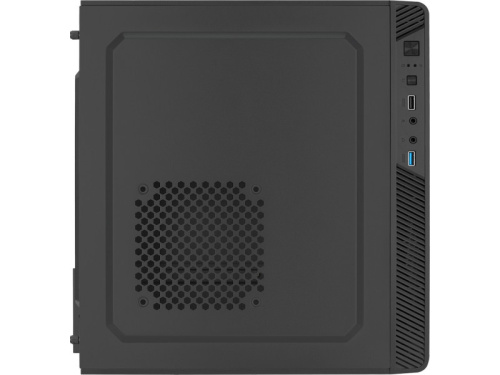 AeroCool CS-106 Számítógépház
