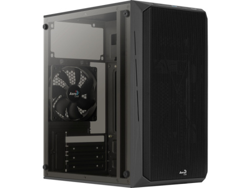 AeroCool CS-107 v1 Számítógépház