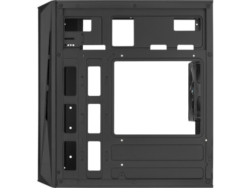 AeroCool CS-107 v1 Számítógépház