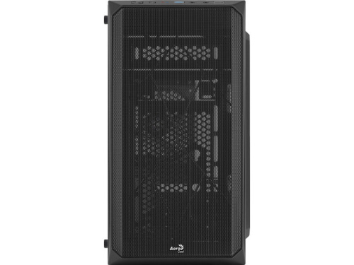 AeroCool CS-107 v1 Számítógépház