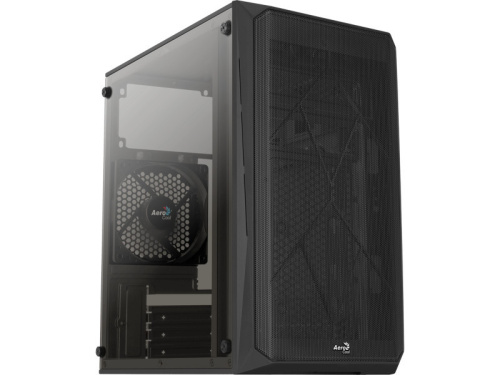 AeroCool CS-107 v1 Számítógépház