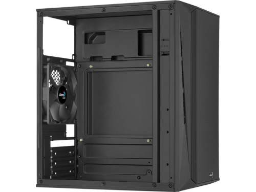 AeroCool CS-107 v1 Számítógépház