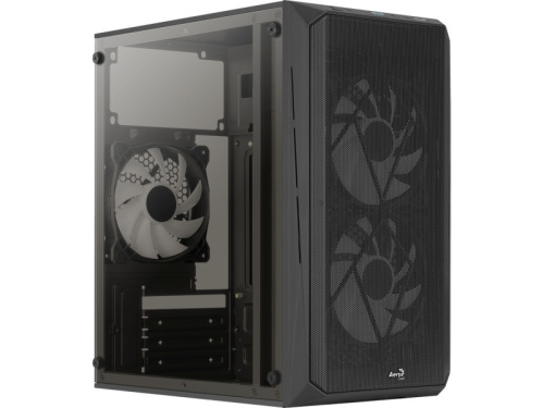 AeroCool CS-107 V2 Számítógépház