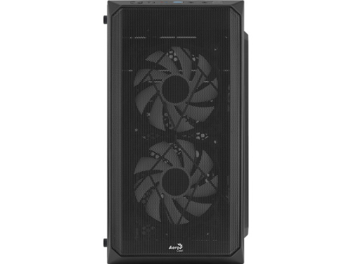 AeroCool CS-107 V2 Számítógépház