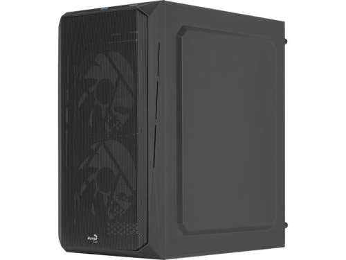 AeroCool CS-107 V2 Számítógépház