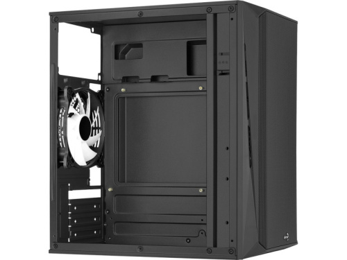AeroCool CS-107 V2 Számítógépház