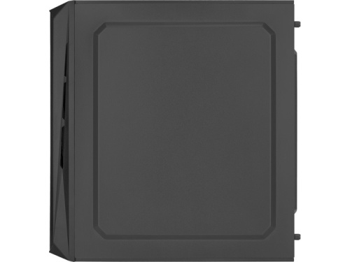 AeroCool CS-107 V2 Számítógépház
