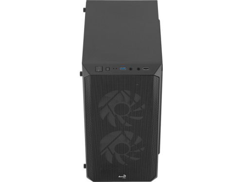 AeroCool CS-107 V2 Számítógépház