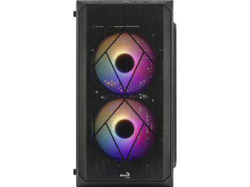 AeroCool CS-107 V2 Számítógépház