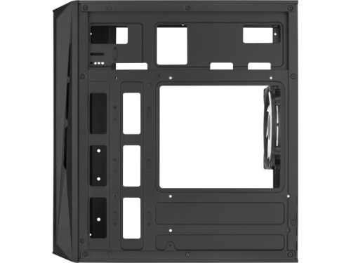 AeroCool CS-107 V2 Számítógépház