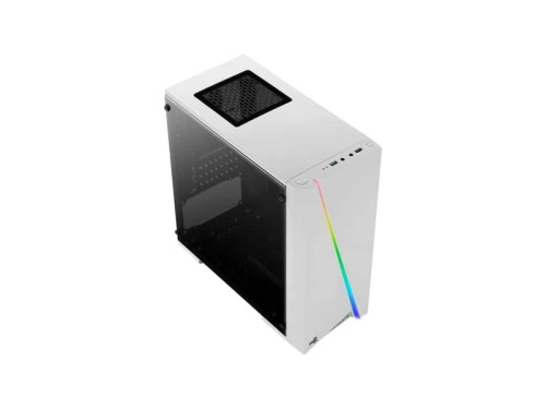 Aerocool Cylon Mini RGB Ház