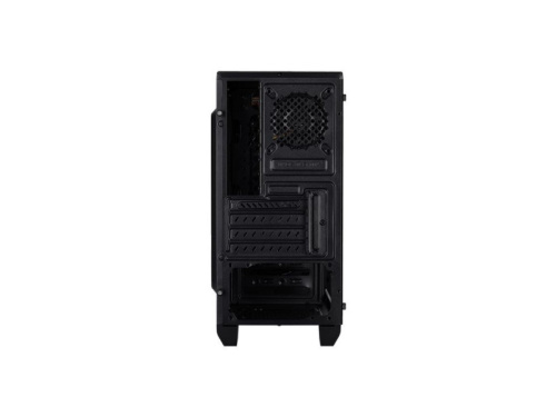 AeroCool Cylon Mini TG RGB Ház