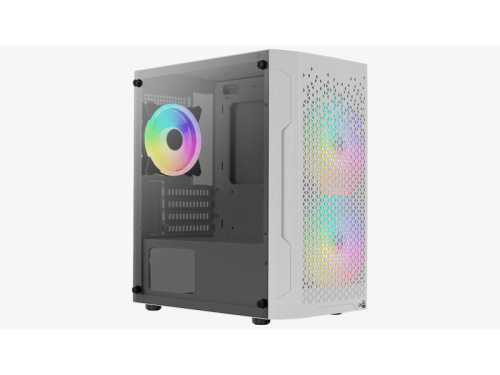 AeroCool Trinity Mini Mesh ARGB Ház