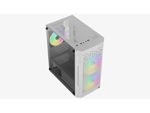 AeroCool Trinity Mini Mesh ARGB Ház