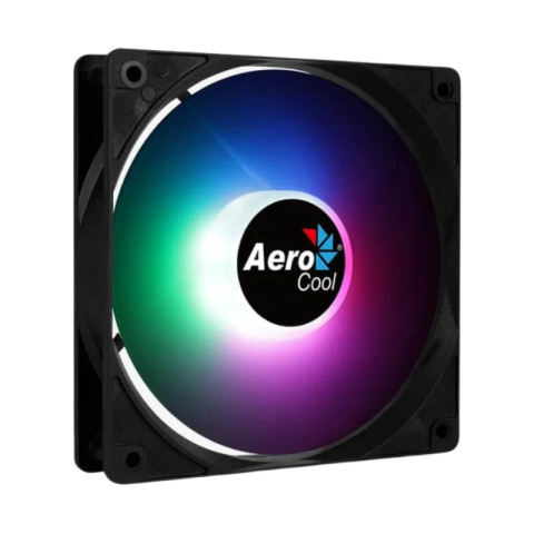 AeroCool Frost 12 PWM Ventilátor