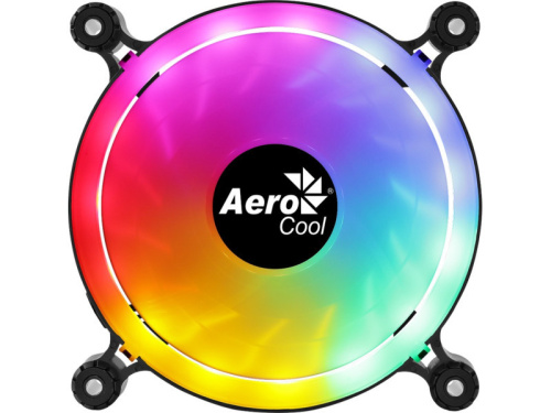 AeroCool Spectro 12 FRGB Ventilátor