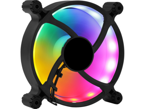AeroCool Spectro 12 FRGB Ventilátor