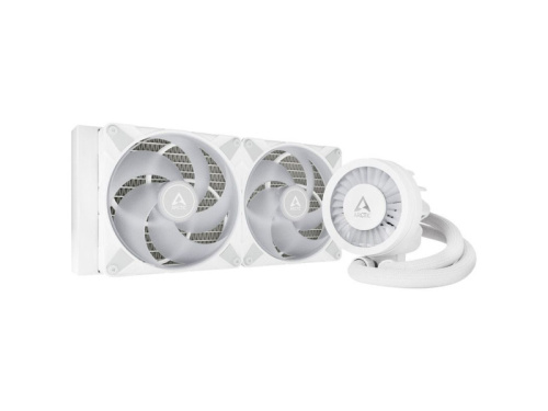 Arctic Liquid Freezer III 280 A-RGB Hűtő