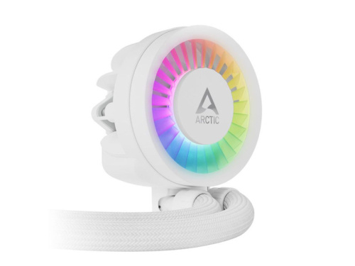 Arctic Liquid Freezer III 280 A-RGB Hűtő