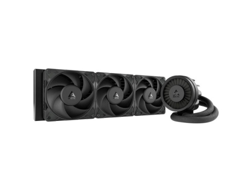 Arctic Liquid Freezer III Pro 360 AiO Hűtő