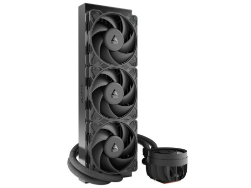 Arctic Liquid Freezer III Pro 360 AiO Hűtő