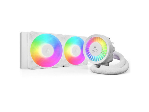Arctic Liquid Freezer III Pro 240 A-RGB Hűtő