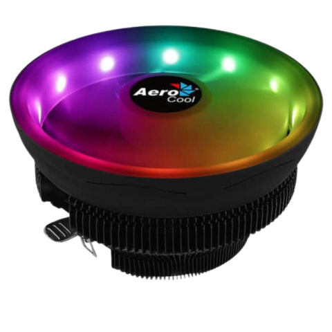 AeroCool Core Plus ARGB Hűtő