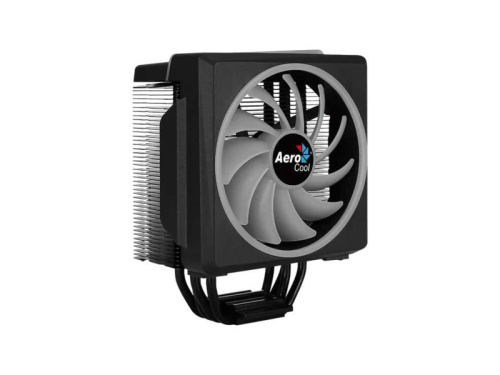 AeroCool Cylon 4F Processzor Hűtő