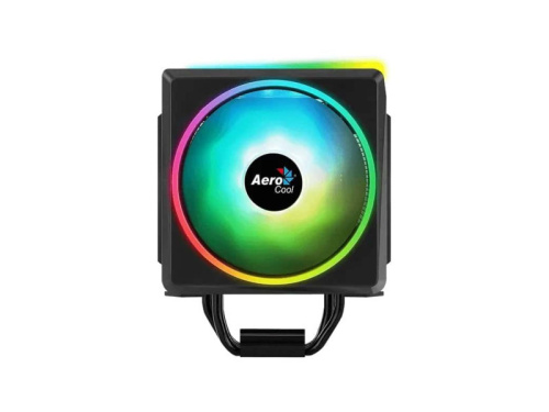 AeroCool Cylon 4F Processzor Hűtő