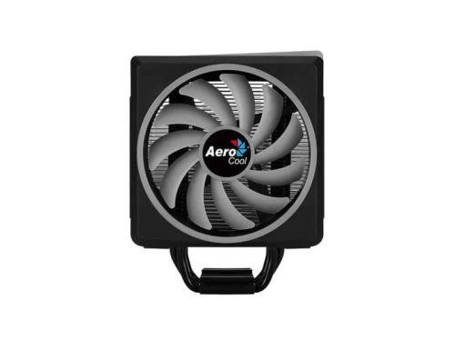 AeroCool Cylon 4F Processzor Hűtő