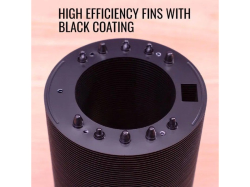 AeroCool Mirage 5 Processzor Hűtő