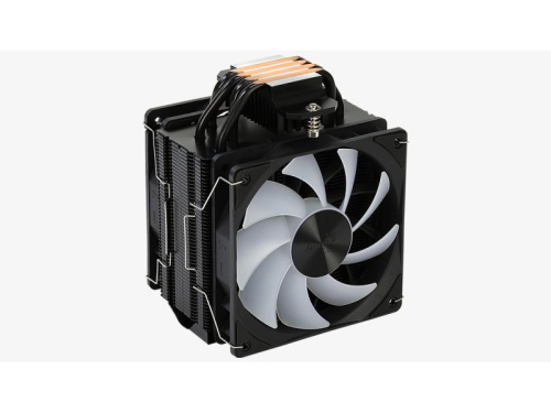 AeroCool Rime 4 Dual ARGB Processzor Hűtő