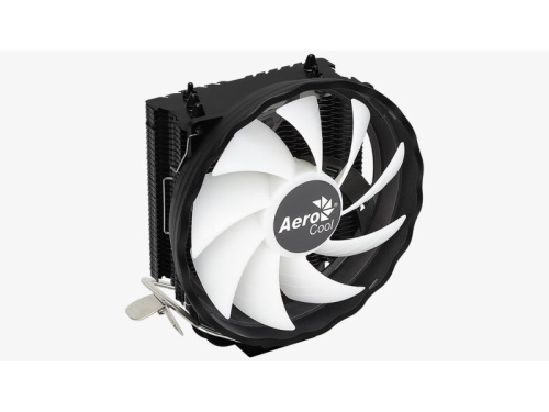 AeroCool Rave 3 ARGB Processzor Hűtő