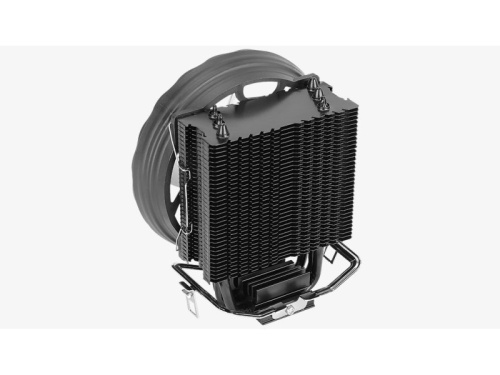 AeroCool Rave 3 ARGB Processzor Hűtő