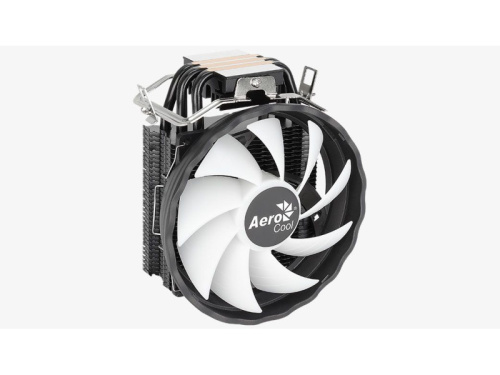 AeroCool Rave 3 ARGB Processzor Hűtő