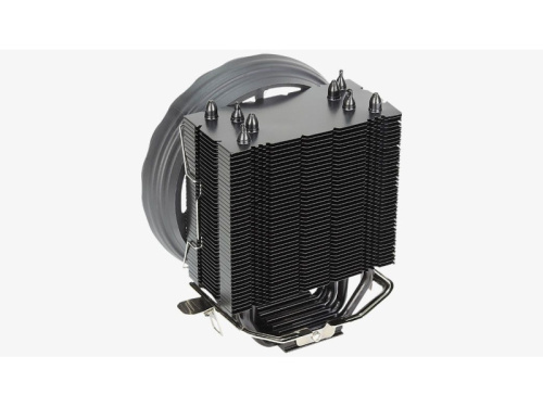AeroCool Rave 4 ARGB Processzor Hűtő