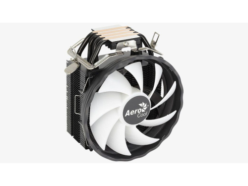 AeroCool Rave 4 ARGB Processzor Hűtő
